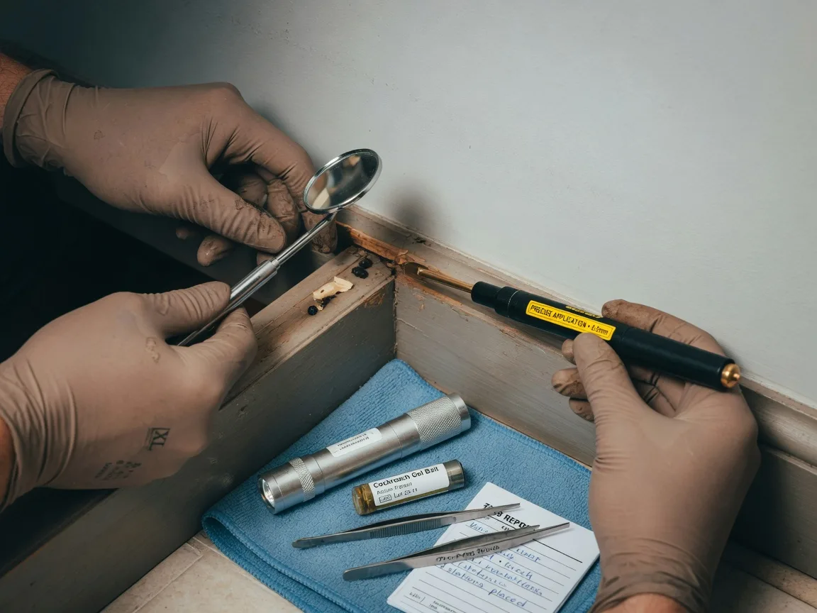 Why choose Emergency Pest Control in Watson, LA
